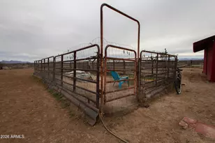 6557 N Kings Hwy, Douglas, AZ 85607 - Photo 26