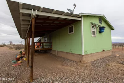 6557 N Kings Highway, Douglas, AZ 85607 - Photo 10