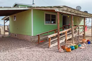 6557 N Kings Hwy, Douglas, AZ 85607 - Photo 8