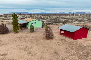 6557 N Kings Hwy, Douglas, AZ 85607 - Photo 20