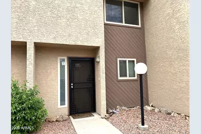 1601 W Sunnyside Drive #Unit 115, Phoenix, AZ 85029 - Photo 2