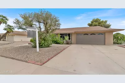 9635 W Appaloosa Drive, Sun City, AZ 85373 - Photo 18