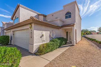 5619 E Kelton Lane, Scottsdale, AZ 85254 - Photo 4