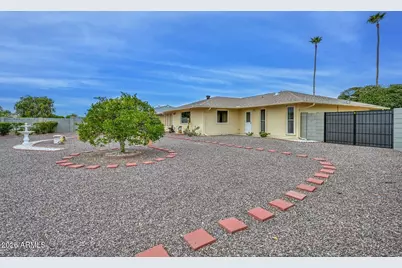 10207 W Gulf Hills Drive, Sun City, AZ 85351 - Photo 36