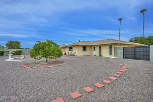 10207 W Gulf Hills Dr, Sun City, AZ 85351 - Photo 36