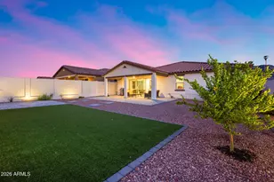 3044 W Monte Way, Laveen, AZ 85339 - Photo 34