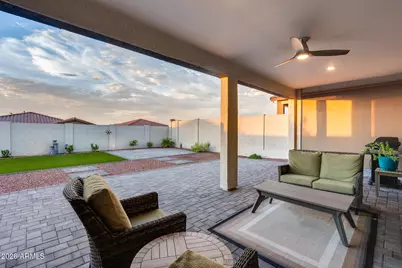 3044 W Monte Way, Laveen, AZ 85339 - Photo 30