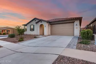 3044 W Monte Way, Laveen, AZ 85339 - Photo 1