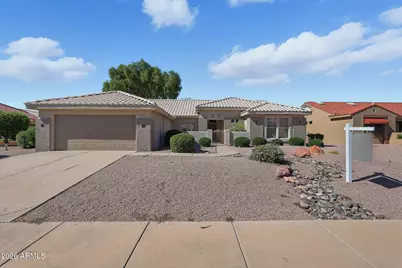 22408 N Las Vegas Drive, Sun City West, AZ 85375 - Photo 2