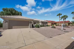 22408 N Las Vegas Dr, Sun City West, AZ 85375 - Photo 4