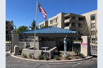 5132 N 31st Way #146, Phoenix, AZ 85016 - Photo 38