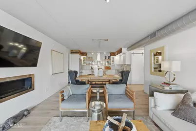 5132 N 31st Way #146, Phoenix, AZ 85016 - Photo 6