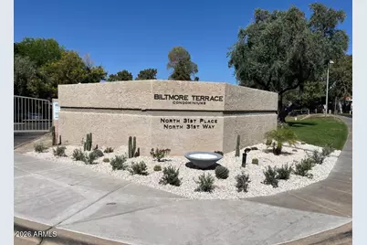 5132 N 31st Way #146, Phoenix, AZ 85016 - Photo 36