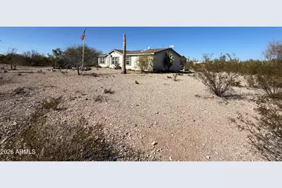 1210 W Briggs Road, Ajo, AZ 85321 - Photo 2
