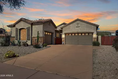 3022 W Languid Lane, Phoenix, AZ 85086 - Photo 2
