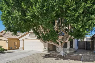 1240 E Sierra Madre Ave, Gilbert, AZ 85296 - Photo 2