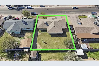 5607 N 73rd Avenue, Glendale, AZ 85303 - Photo 2