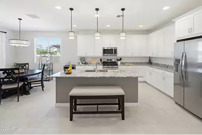 25164 N 173rd Drive, Surprise, AZ 85387 - Photo 16