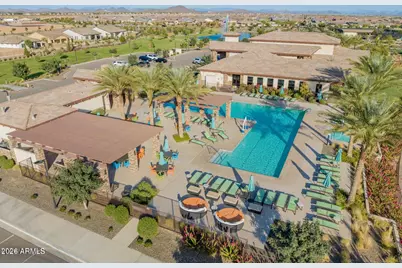 25164 N 173rd Drive, Surprise, AZ 85387 - Photo 52