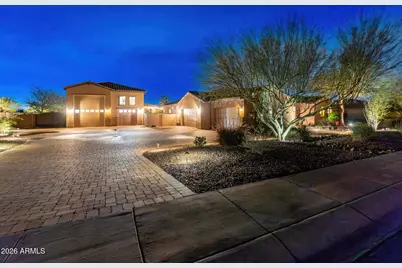 8771 W Jj Ranch Road, Peoria, AZ 85383 - Photo 94