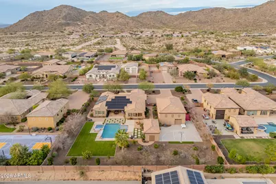 8771 W Jj Ranch Road, Peoria, AZ 85383 - Photo 48