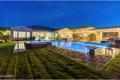 8771 W Jj Ranch Road, Peoria, AZ 85383 - Photo 38