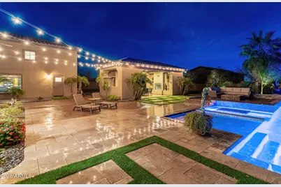 8771 W Jj Ranch Road, Peoria, AZ 85383 - Photo 28