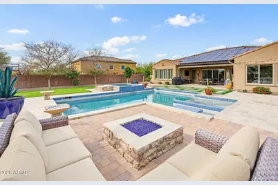 8771 W Jj Ranch Road, Peoria, AZ 85383 - Photo 84