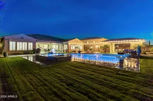 8771 W Jj Ranch Rd, Peoria, AZ 85383 - Photo 2