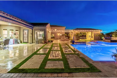 8771 W Jj Ranch Road, Peoria, AZ 85383 - Photo 36