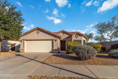 2402 W Darrel Road, Phoenix, AZ 85041 - Photo 1