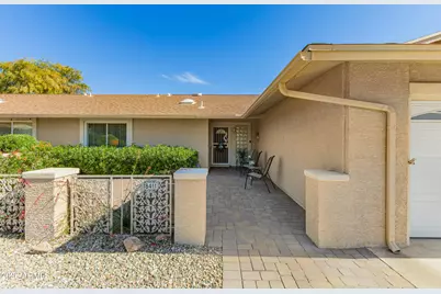 18411 N Conestoga Drive, Sun City, AZ 85373 - Photo 1