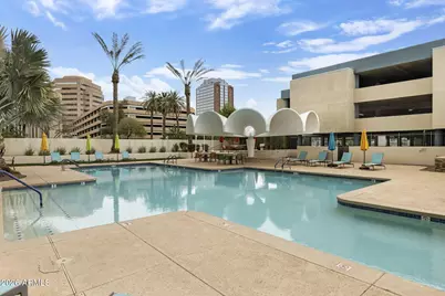 207 W Clarendon Avenue #3H, Phoenix, AZ 85013 - Photo 12