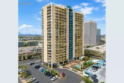 207 W Clarendon Avenue #3H, Phoenix, AZ 85013 - Photo 24