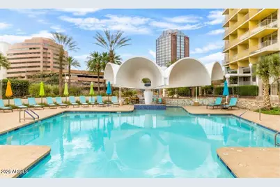 207 W Clarendon Avenue #3H, Phoenix, AZ 85013 - Photo 6