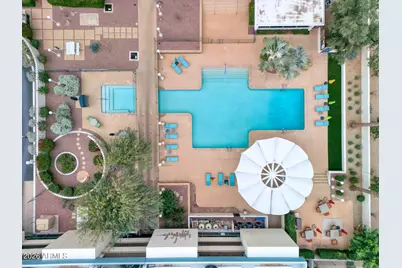 207 W Clarendon Avenue #3H, Phoenix, AZ 85013 - Photo 16