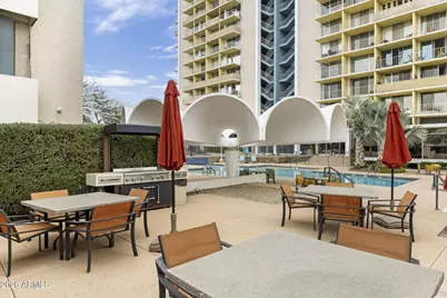 207 W Clarendon Avenue #3H, Phoenix, AZ 85013 - Photo 14