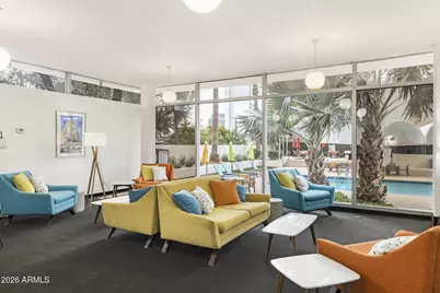 207 W Clarendon Avenue #3H, Phoenix, AZ 85013 - Photo 18
