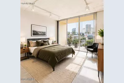 207 W Clarendon Avenue #3H, Phoenix, AZ 85013 - Photo 4