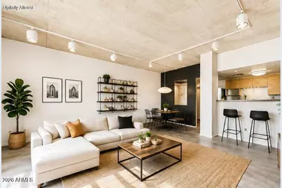 207 W Clarendon Avenue #3H, Phoenix, AZ 85013 - Photo 2