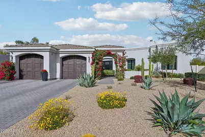 9899 N 79th Way, Scottsdale, AZ 85258 - Photo 1