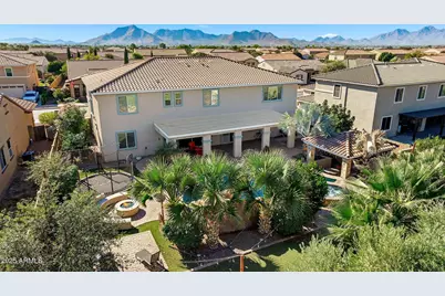 21256 E Waverly Drive, Queen Creek, AZ 85142 - Photo 2