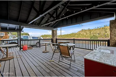 103 Main Street #1120, Greer, AZ 85927 - Photo 4