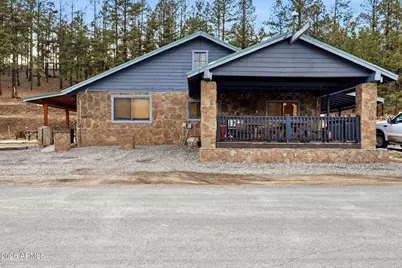 103 Main Street #1120, Greer, AZ 85927 - Photo 1