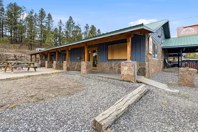103 Main Street #1120, Greer, AZ 85927 - Photo 2