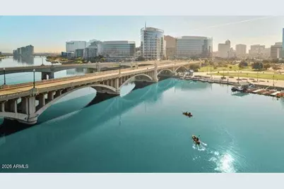 425 W Rio Salado Parkway #101, Tempe, AZ 85281 - Photo 1