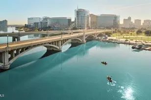 425 W Rio Salado Pkwy, Tempe, AZ 85281 - Photo 1