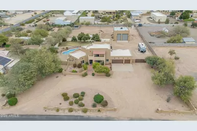 23705 N 104th Ave Avenue, Peoria, AZ 85383 - Photo 76