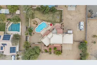 23705 N 104th Ave Avenue, Peoria, AZ 85383 - Photo 76