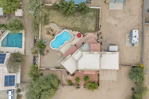 23705 N 104th Ave Ave, Peoria, AZ 85383 - Photo 76